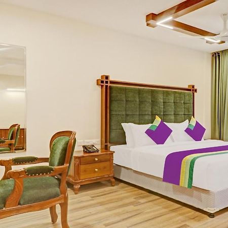 Treebo Premium Vahada 7 Minutes Drive From Ambalapuzha Sree Krishna Swamy Temple Hotel Alappuzha ภายนอก รูปภาพ