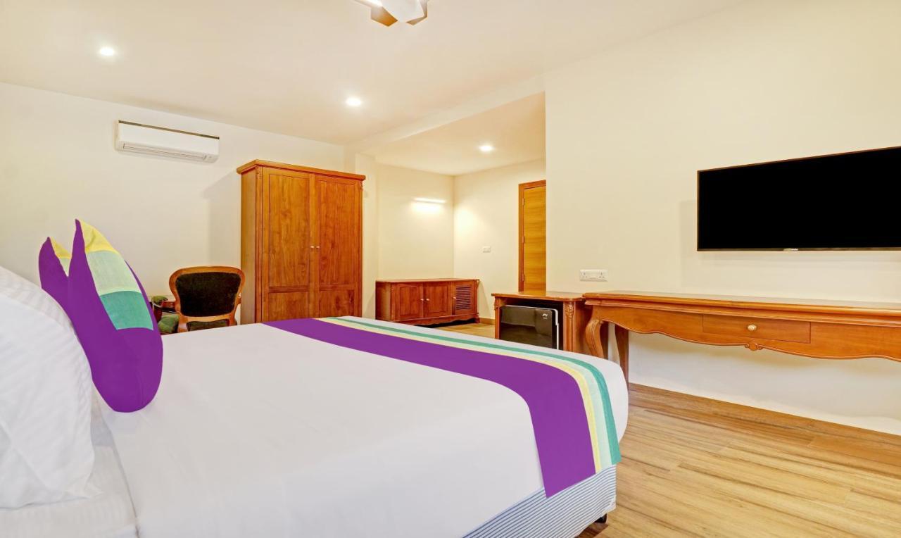 Treebo Premium Vahada 7 Minutes Drive From Ambalapuzha Sree Krishna Swamy Temple Hotel Alappuzha ภายนอก รูปภาพ