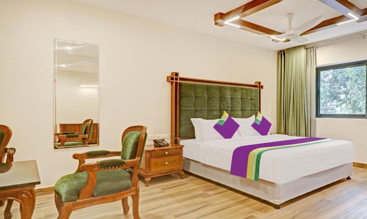 Treebo Premium Vahada 7 Minutes Drive From Ambalapuzha Sree Krishna Swamy Temple Hotel Alappuzha ภายนอก รูปภาพ