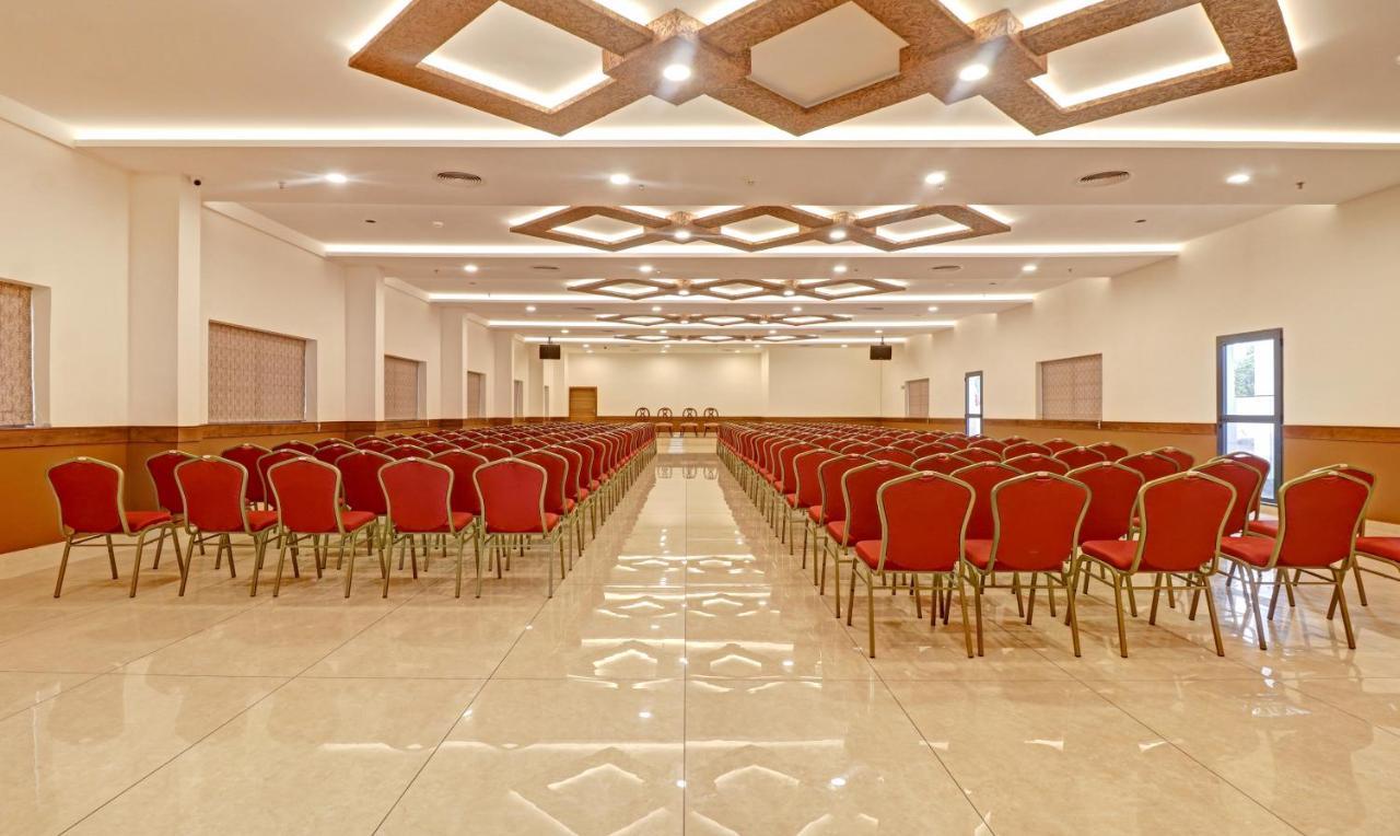 Treebo Premium Vahada 7 Minutes Drive From Ambalapuzha Sree Krishna Swamy Temple Hotel Alappuzha ภายนอก รูปภาพ