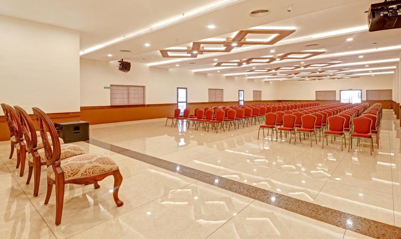 Treebo Premium Vahada 7 Minutes Drive From Ambalapuzha Sree Krishna Swamy Temple Hotel Alappuzha ภายนอก รูปภาพ