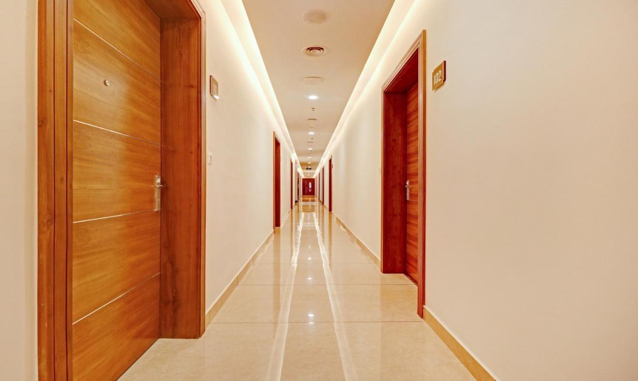 Treebo Premium Vahada 7 Minutes Drive From Ambalapuzha Sree Krishna Swamy Temple Hotel Alappuzha ภายนอก รูปภาพ