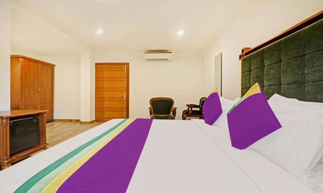 Treebo Premium Vahada 7 Minutes Drive From Ambalapuzha Sree Krishna Swamy Temple Hotel Alappuzha ภายนอก รูปภาพ