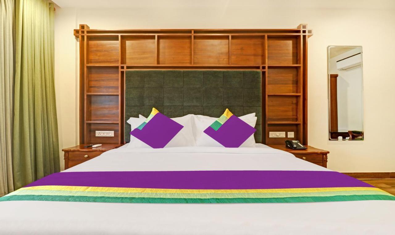 Treebo Premium Vahada 7 Minutes Drive From Ambalapuzha Sree Krishna Swamy Temple Hotel Alappuzha ภายนอก รูปภาพ